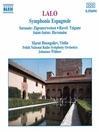 LALO: Symphonie Espagnole / RAVEL / SAINT-SAENS / SARASATE (Bisengaliev)